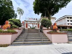 Clementi Avenue 2 Shopping Centre (D5), Retail #571626651